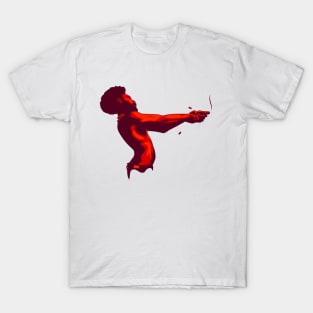 This is America T-Shirt